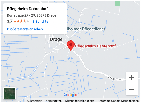 Dahrenhof on Google  Map